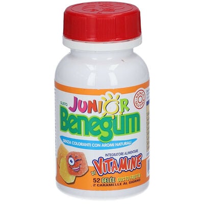 Junior Benegum Vitamine