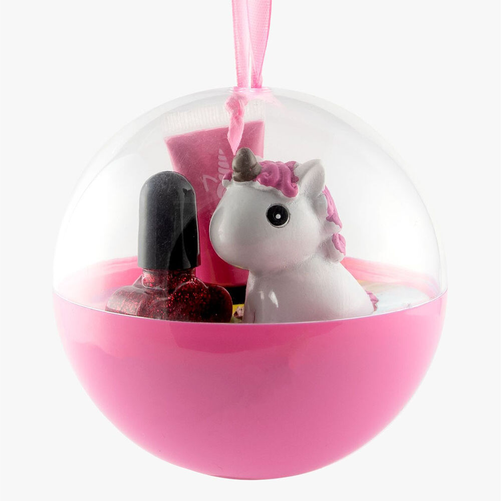 Royal Beauty Cofanetto Regalo Unicorn - Colori Assortiti, , large