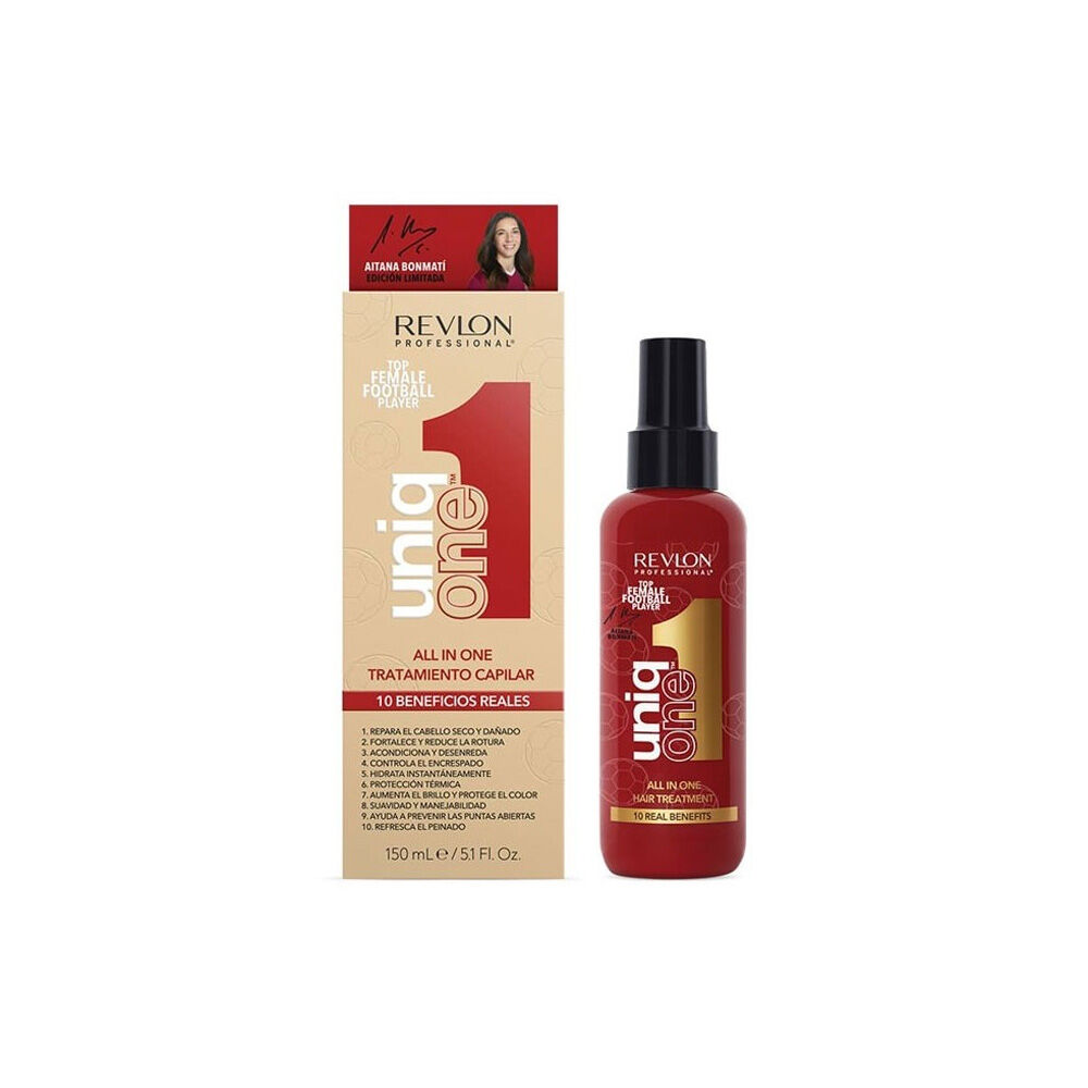 Revlon Professional UniqOne&trade; Edizione Limitata Aitana Bonmat&iacute; 150 ml, , large