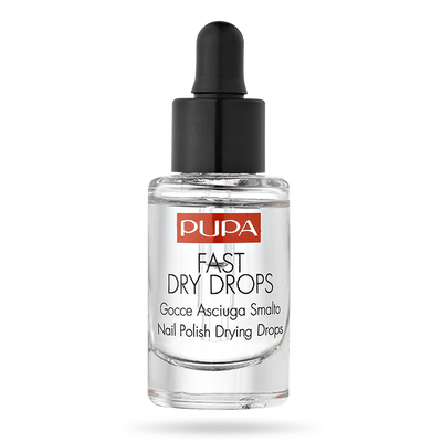 Pupa Fast Dry Drops