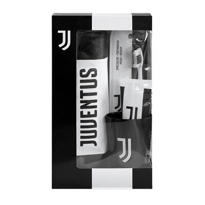 Juventus Set Igiene Orale