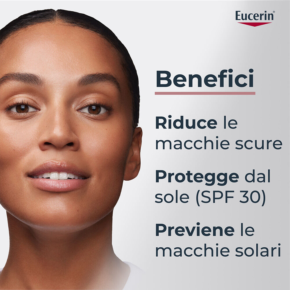 Eucerin Anti-Pigment Giorno Spf 30 50 ml, , large