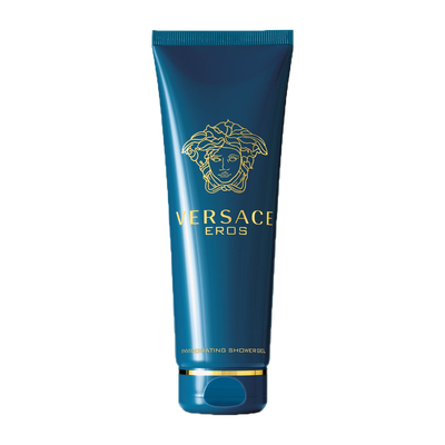 Versace Eros Gel Doccia Uomo 250 ml	