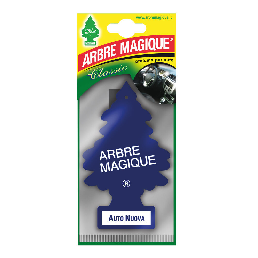 Arbre Magique Classic Assortito, , large