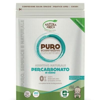 Natura Amica Puro Percarbonato 250g