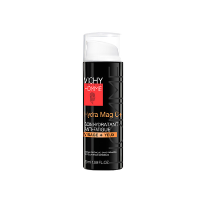 Vichy Homme Gel Idratante 50 ml