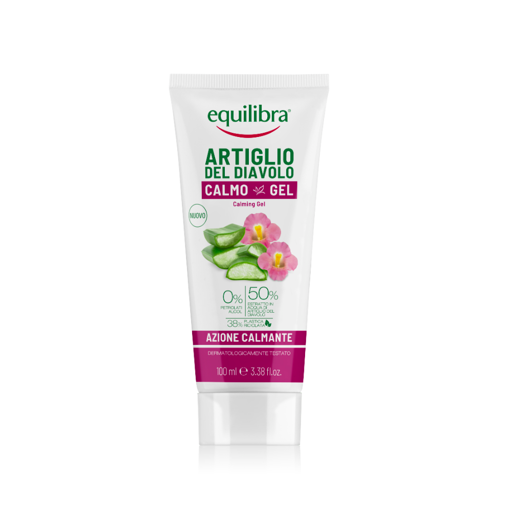 Equilibra Artiglio del Diavolo Gel 100 ml, , large