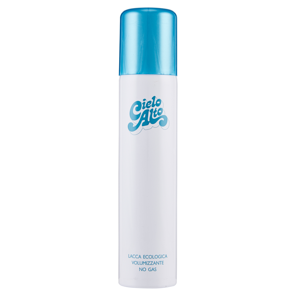 Cielo Alto Lacca Volumizzante 150 ml, , large