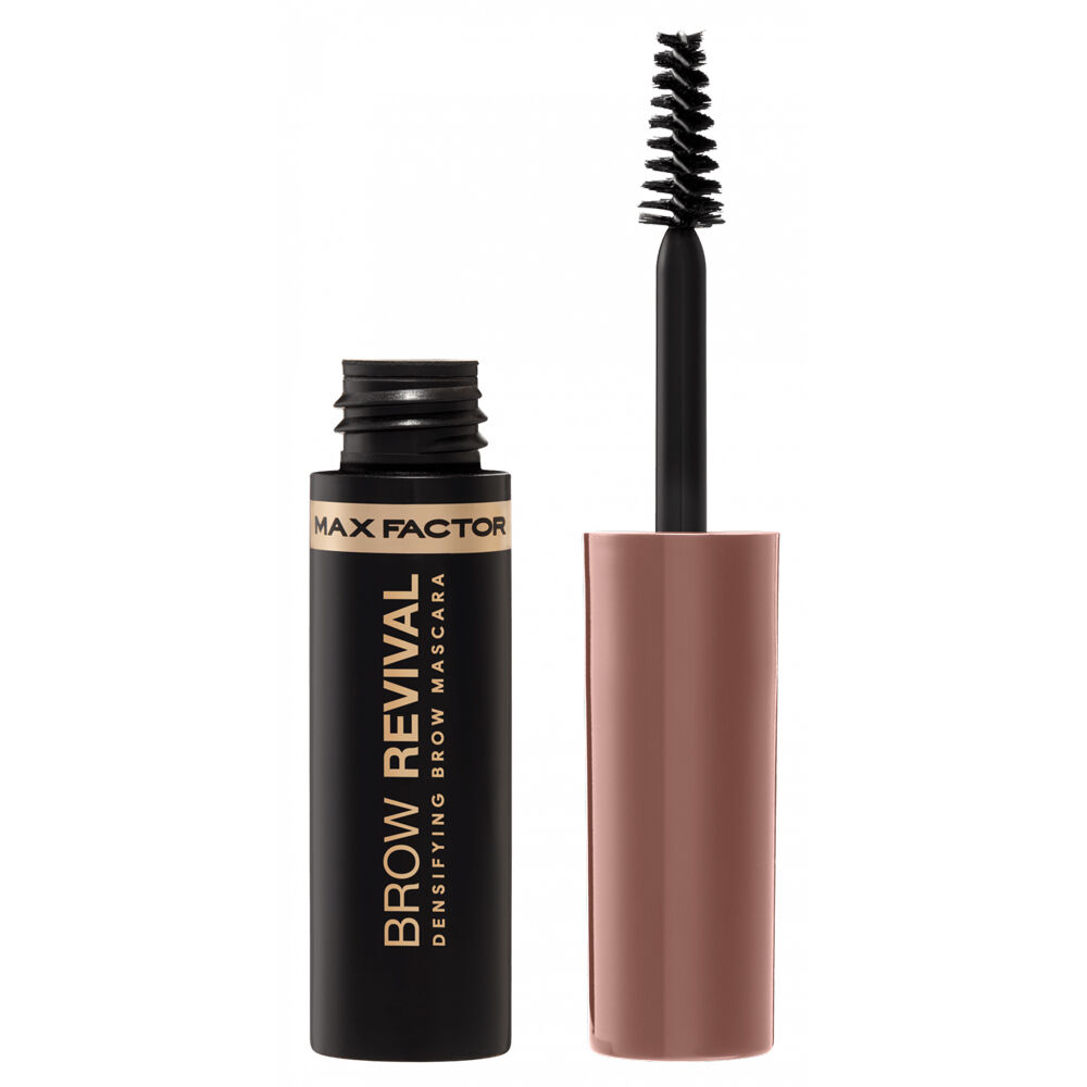 Max Factor Brow Revival N.03, , large