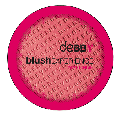 Debby Blushexperience Doll N.02