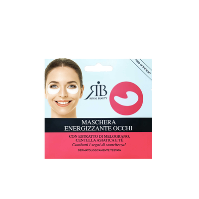 Royal Beauty Maschera Occhi