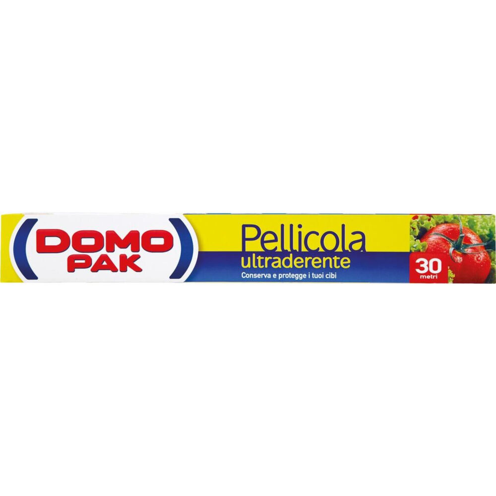 Domopak Pellicola 30 Metri, , large
