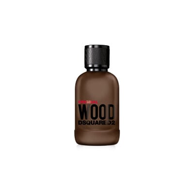 Dsquared 2 Original Wood Eau de Parfum 50 ml