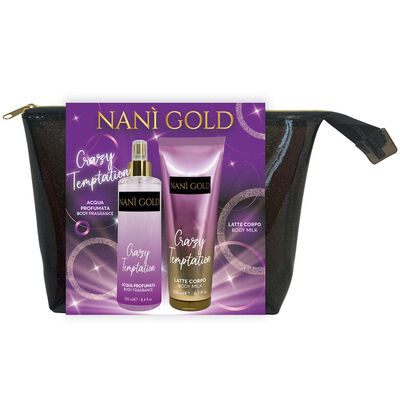 Nan&igrave; My Body Fragrance Set Assortito