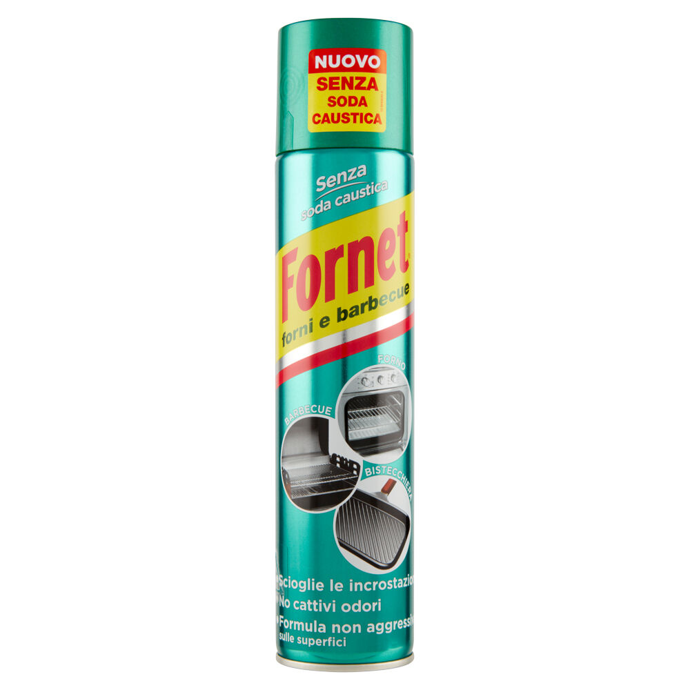 Fornet Forni e Barbecue 300 ml, , large