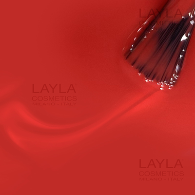Layla Gel Polish Colour N.87