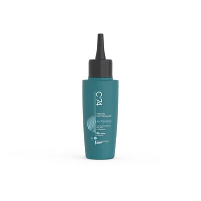 Caddy's C'74 Peeling Detossinante Antismog 150 ml