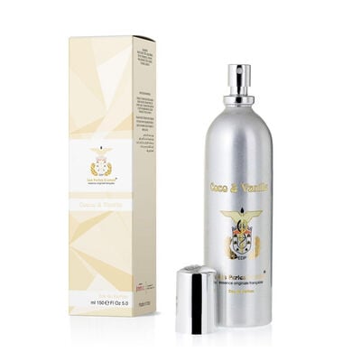 Les Perles D'Orient - Coco & Vanille Eau de Parfum 150 ml	