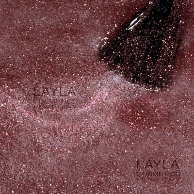 Layla Gel Polish Colour N.45