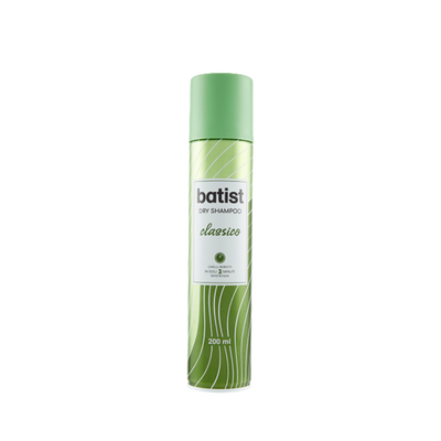 Batist Shampoo Secco 200ml
