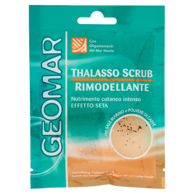 Geomar Thalasso Rimodellante 85 gr