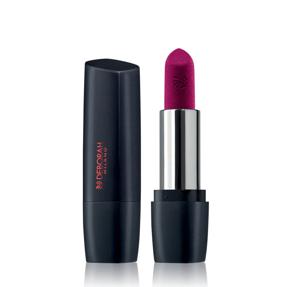 Deborah Milano Red Mat Rossetto N.31, , large