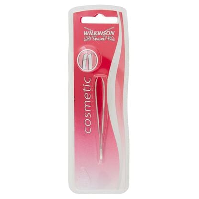 Wilkinson Pinzetta Punta Obliqua