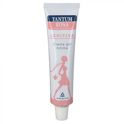Tantum Rosa Azione Lenitiva Crema Intima 30 ml