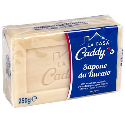 Caddy's Sapone da Bucato 250 g