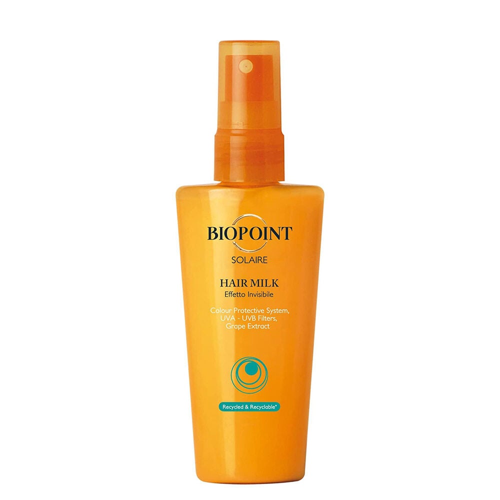 Biopoint Solare Hair Milk 100 ml, , large