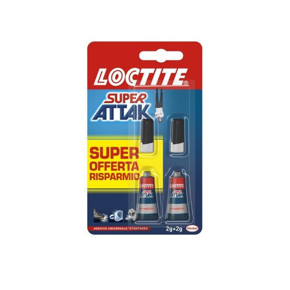 Attack Super Original 2gr+2gr, , large