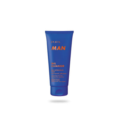 Pupa Milano Gel Detergente Viso 100 ml