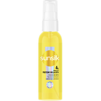 Sunsilk Siero Tocco di Seta Invisibile 75ml