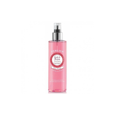 Perlier Acqua Profumata Petali Di Rosa 200ml 