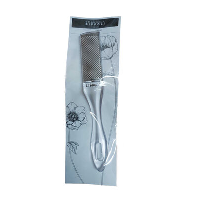 Biffoli Lima Pedicure Metallo	