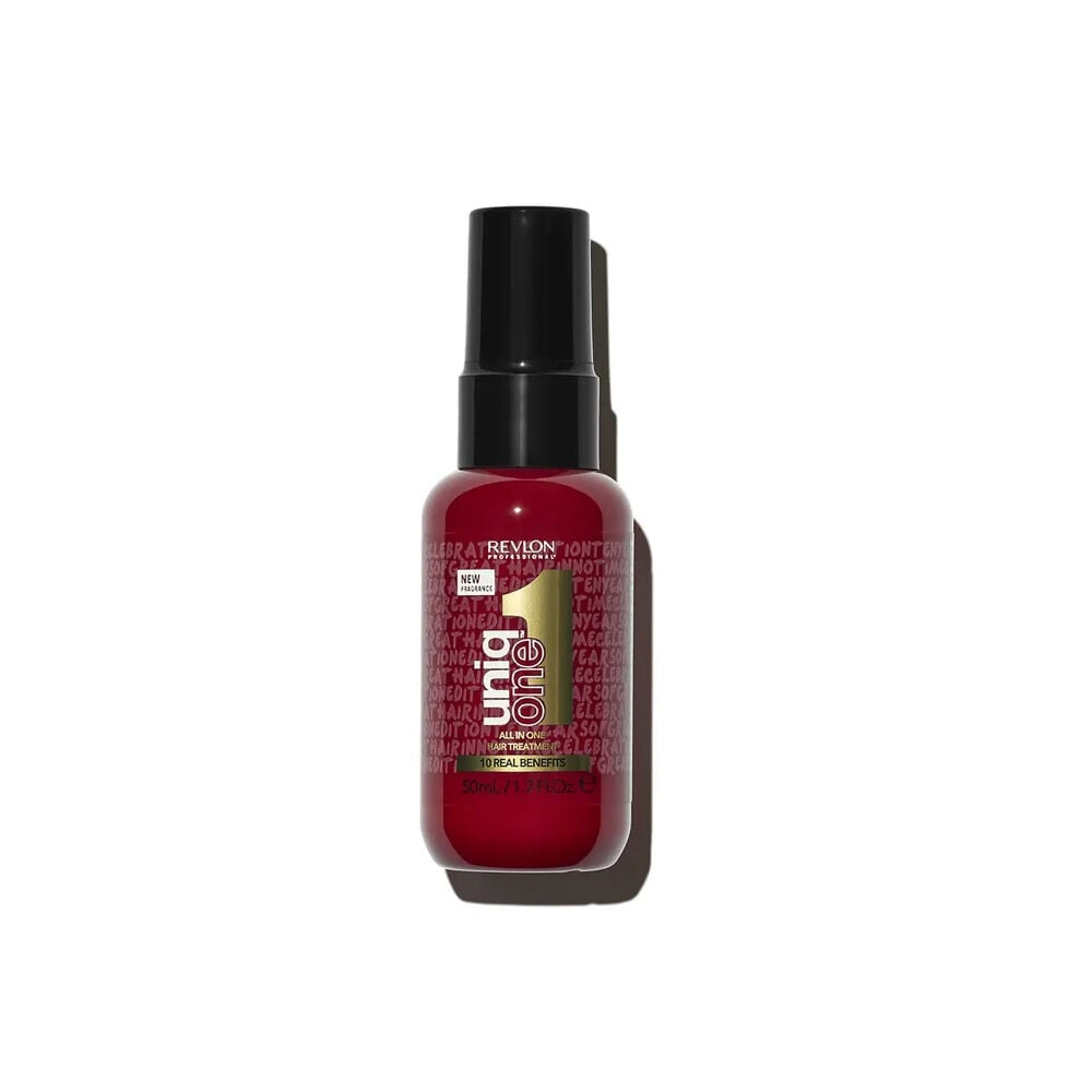 Revlon Professional UniqOne&trade; All In One Hair Treatment Spray 50 ml, , large