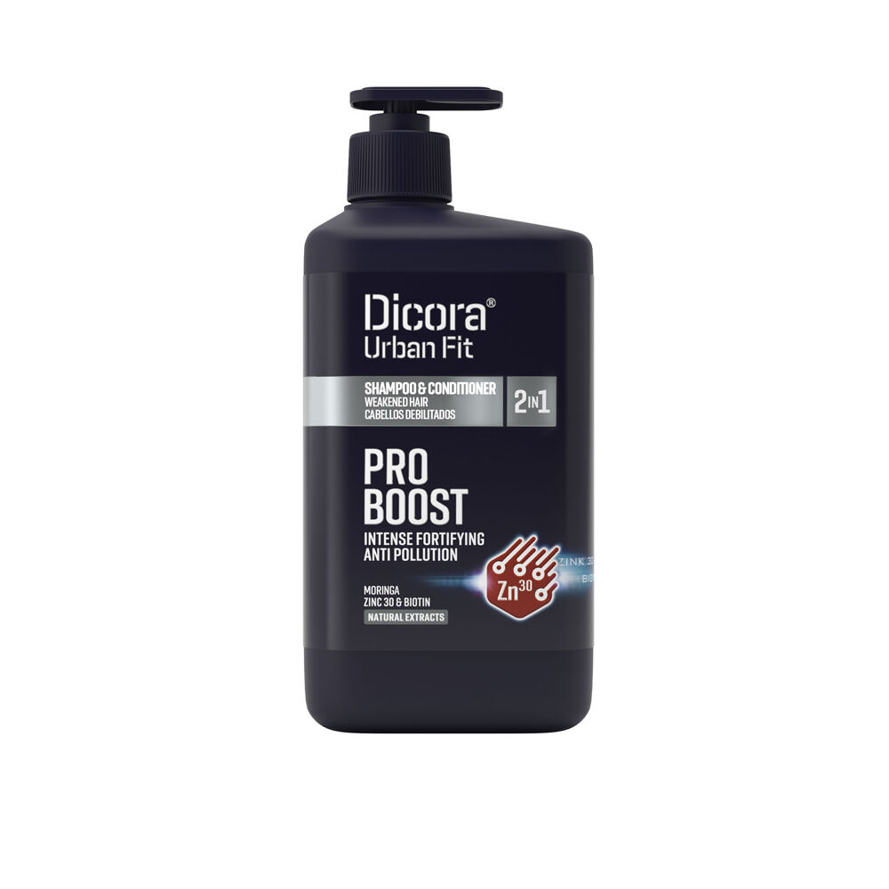 Dicora Urban Fit Pro Boost 800 ml, , large