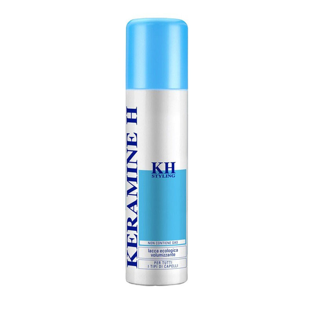 Keramine H Lacca Volumizzante 250 ml, , large