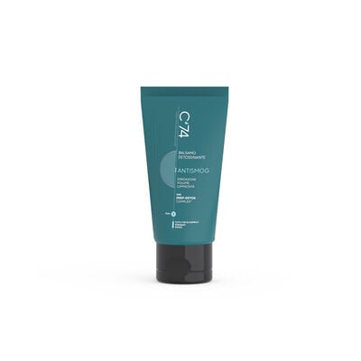 Caddy's C'74 Balsamo Detossinante Antismog 200 ml