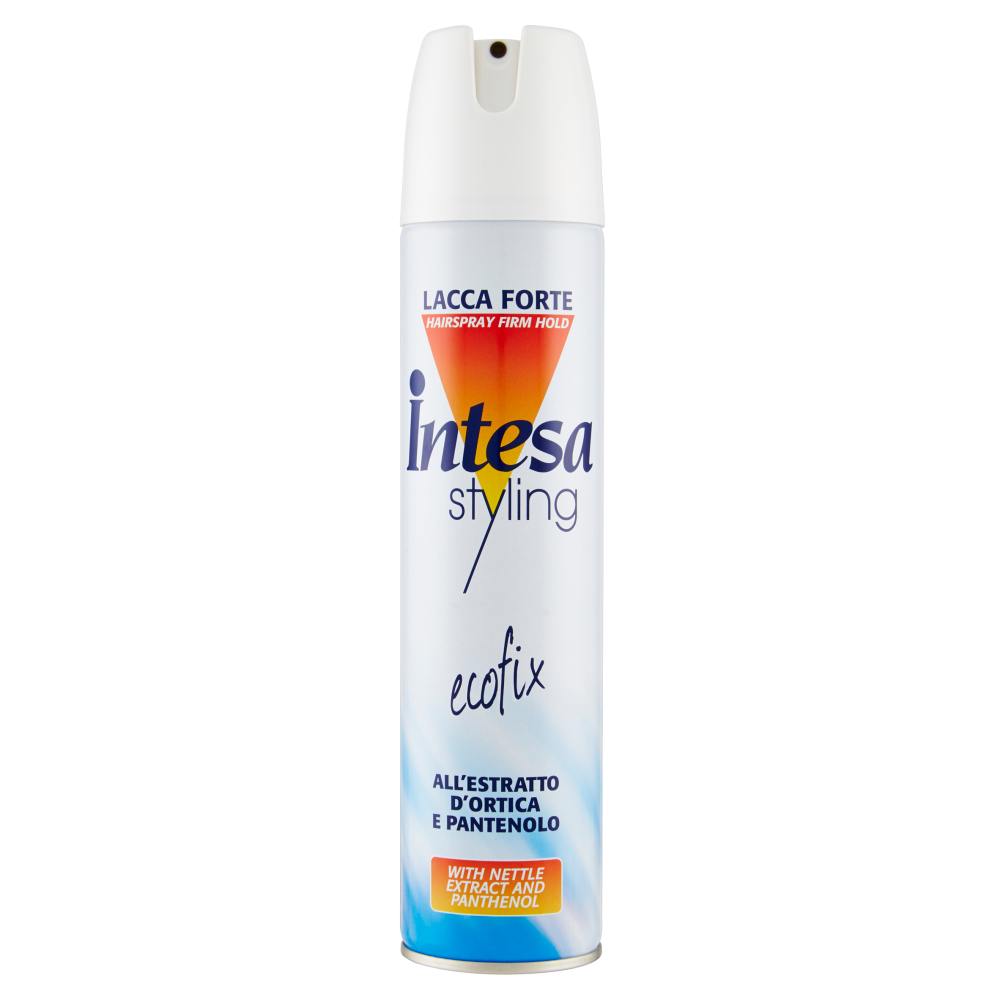 Intesa Styling Ecofix Lacca Forte 300 ml, , large