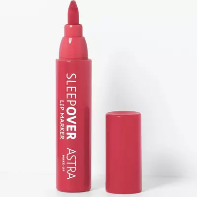 Astra Sleepover Lip Marker 003 Pillow Chat	
