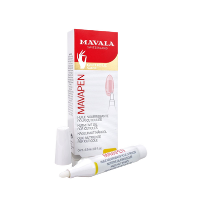 Mavala Mavapen Olio Nutriente per Cuticole 4.5 ml