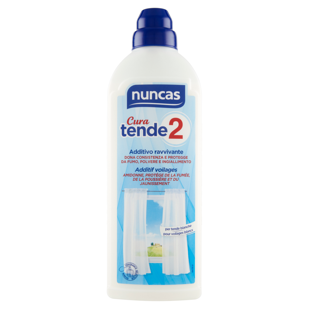 Nuncas Tende 2 Cura 750 ml, , large