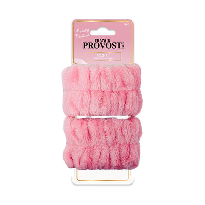 Franck Provost Polsini Beauty Routine