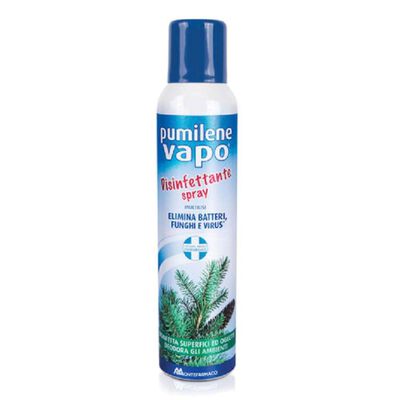 Pumilene Disinfettante 250ml