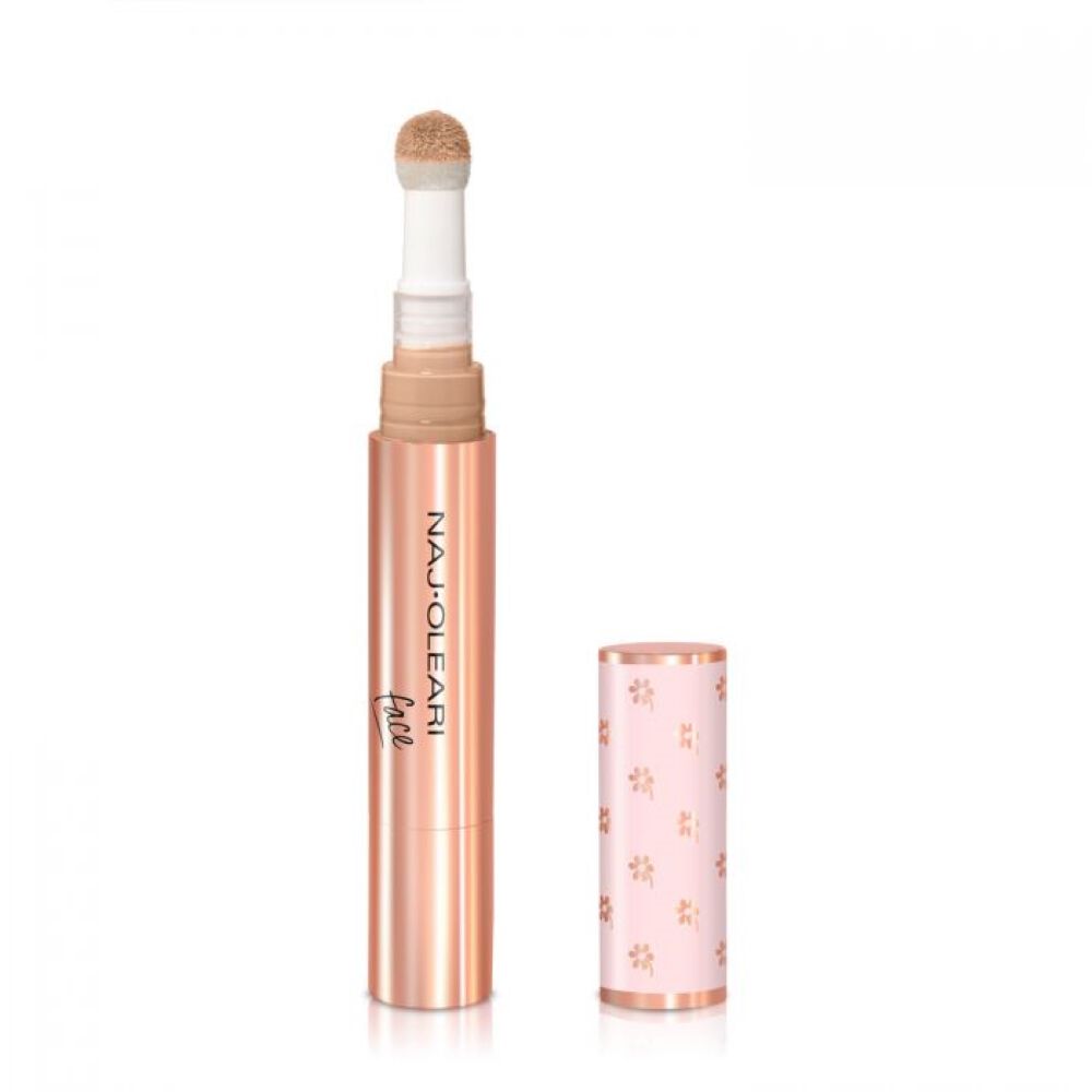 Naj-Oleari Morning Booster Concealer N. 05 Caramel, , large