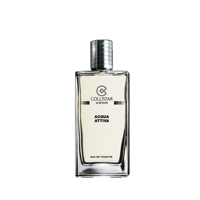 Collistar Acqua Attiva Eau de Toilette 100 ml