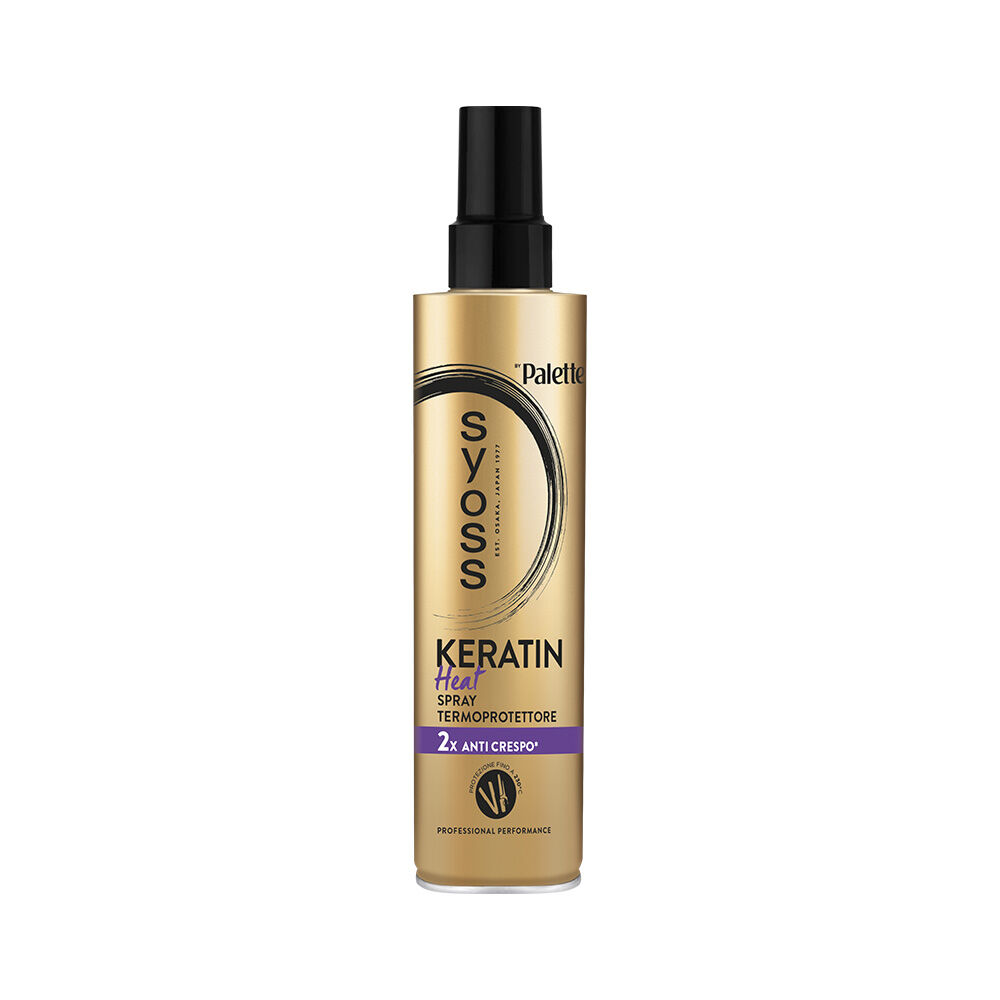 Palette Styling Protezione Calore Spray 200 ml, , large