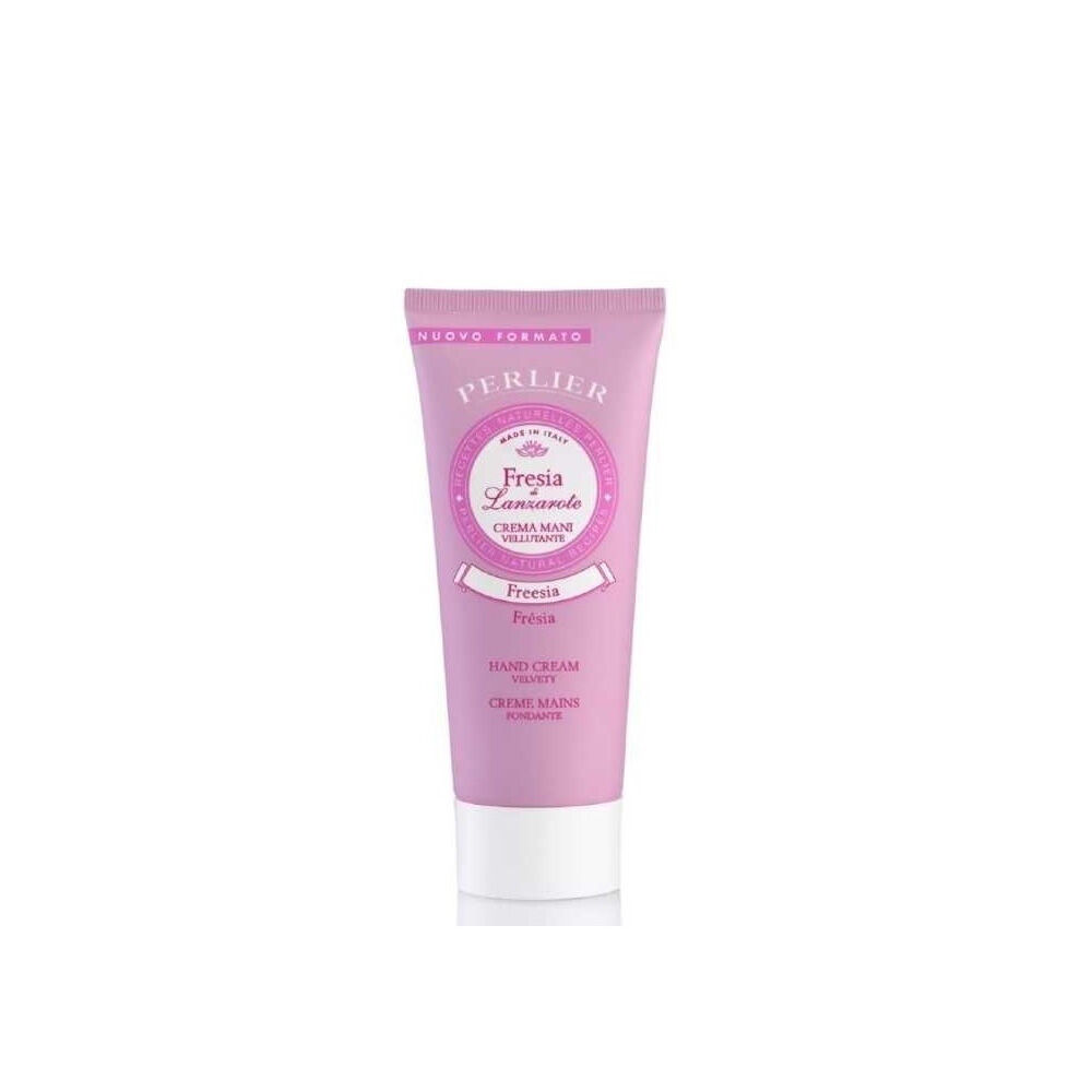 Perlier Crema Mani Fresia 100ml	, , large