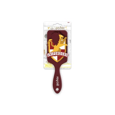 Spazzola Harry Potter Grifondoro